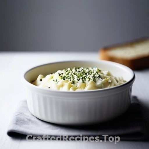 Anchovy Roll with West Bothnia Cheese