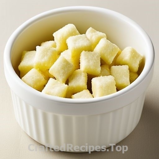 Creamy Roasted Cauliflower Pasta with Lemon