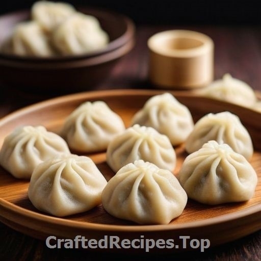 Easy Treat Dumplings