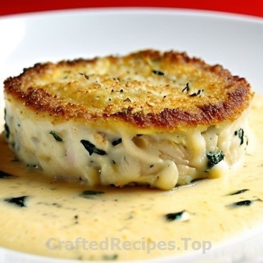 Fish and Shrimp Gratin