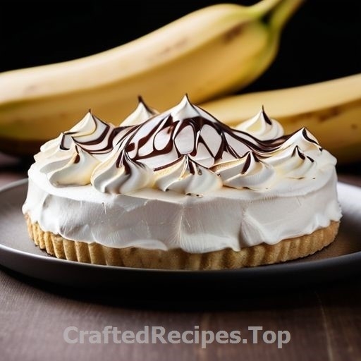 Frosty Meringue Cheesecake