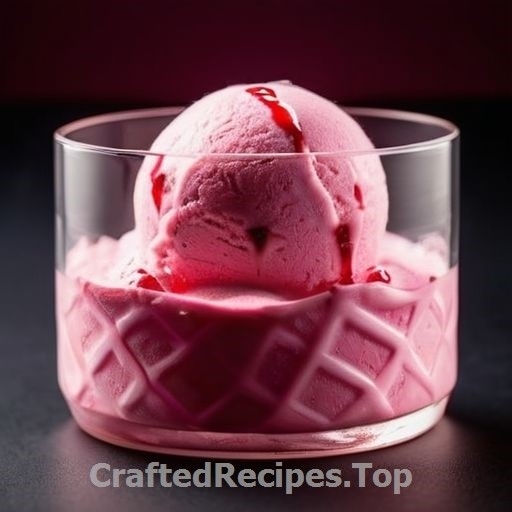 Glass Bomb with a Max of 5 Ingredients