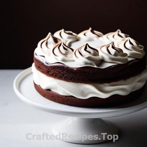 Hungarian Swirl Cake