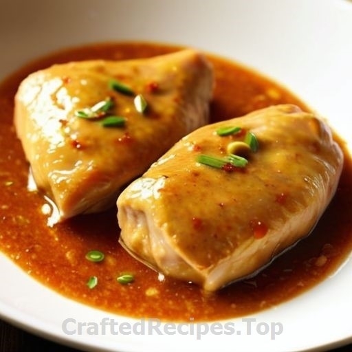 Regal Chicken Delight