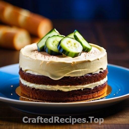 Swedish Sandwich Cake