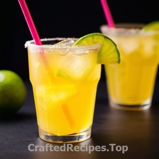 Tropical Fruit Delight