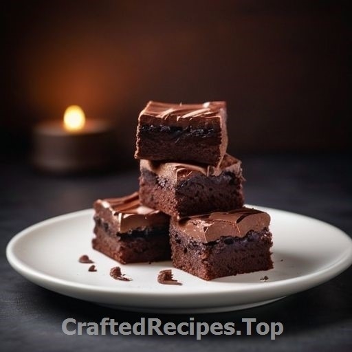 Tuscan Brownies